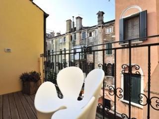 威尼斯 Dorsoduro Terrace And Garden酒店 外观 照片